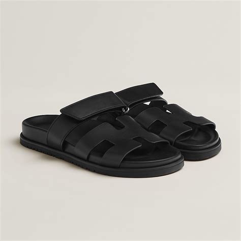 are Hermes sandals comfortable